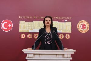 CHP Bursa milletvekilinden 'Ekonomi G&uuml;ven Endeksi' değerlendirmesi
