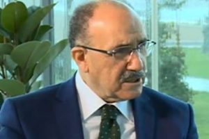 Atalay: Ne s&ouml;zl&uuml; ne yazılı &ouml;yle bir şey yok