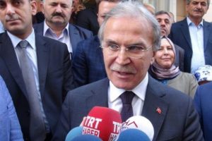 Rusya'ya sert cevap: G&ouml;lge etmesinler yeter