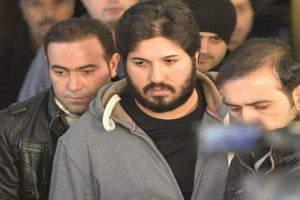 Reza Zarrab, a&ccedil;tırdığı davaya gelmedi