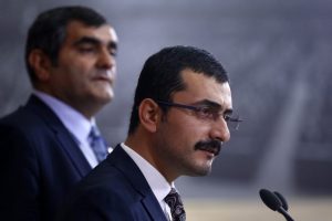 'Bilal Erdoğan'ın ka&ccedil;tığı' iddiası TBMM'ye taşındı