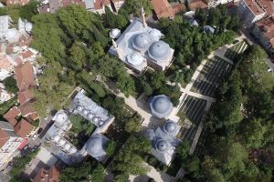 Bursa'nın Topkapı&acute;sı kapılarını a&ccedil;tı