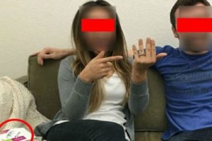 'Nişanlandık' haberini g&ouml;lgede bırakan dalgınlık