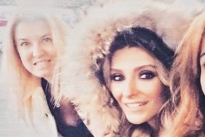 &Ouml;zge tekneyi bıraktı vapur sefası yaptı!...