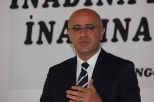 PKK'nın eylemsizlik ilanını HDP'li vekil duyurdu