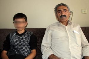 Adı 'Tayyip Erdoğan' diye tedavisi geciktirildi