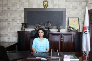 &Ouml;zalp Belediye Başkanı tutuklandı
