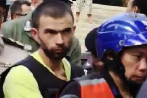 Bangkok bombacısı: "Seni T&uuml;rkiye'ye g&ouml;t&uuml;receğiz demişlerdi"