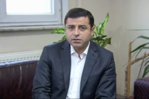 "Ge&ccedil;ici de olsa &ccedil;atışmaları durdurabilsek..."