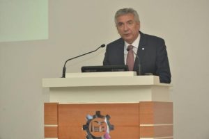 İSO: Nitelikli iş g&uuml;c&uuml; i&ccedil;in sanayi-okul dayanışması