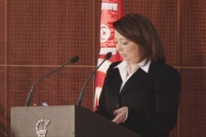 Tunuslular, Nobel Barış &Ouml;d&uuml;l&uuml;'n&uuml; b&uuml;y&uuml;k sevin&ccedil;le karşıladı