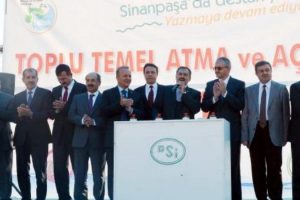Bakan Eroğlu: PKK silah bırakmazsa yapacağımızı biliriz