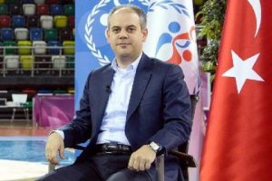 Bakan Kılı&ccedil;: Seyirci sayısı ge&ccedil;en yıla oranla arttı