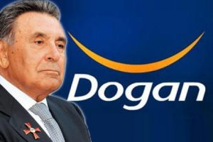 Doğan Grubu'ndan a&ccedil;ıklama: Tek g&uuml;vencemiz hukuk