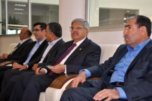 'HDP milletin sesi yerine Kandilin sesini dinledi'