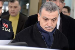 Hidayet Karaca'nın bireysel başvurusu kabul edilemez bulundu