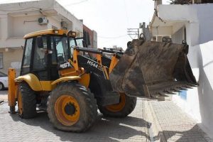 Hendek kazan iş makinesi operat&ouml;r&uuml;ne 13 yıl hapis cezası verildi