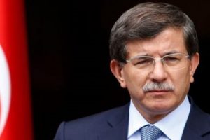 Davutoğlu: Biz HDP'nin oyununu biliyoruz