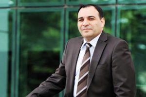 B&uuml;lent Keneş hakkında yakalama kararı