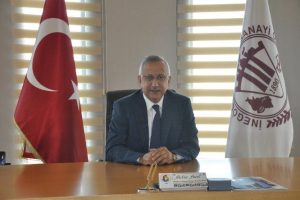 İTSO başkanı Anıl, asgari &uuml;creti değerlendirdi