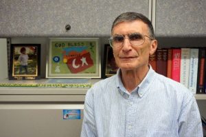 Nobel &Ouml;d&uuml;l&uuml;'n&uuml;n g&ouml;lgesinde ırk&ccedil;ılık