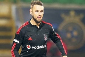 Beşiktaşlı Milosevic: "Formayı alacağım"