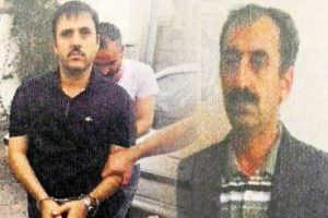 İranlı 2 casus, komutan ka&ccedil;ıracaktı