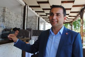 "&Uuml;lkemizde basın &ouml;zg&uuml;rl&uuml;ğ&uuml; utan&ccedil; verici bir durumda"
