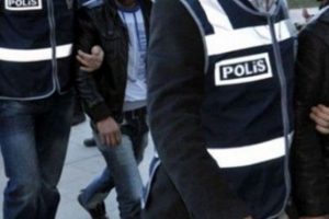 DHKP-C'nin y&ouml;neticisi eylem hazırlığında yakalandı