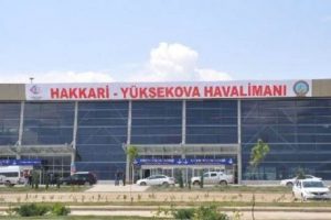 Ağustos ayından bu yana o ile u&ccedil;aklar inmiyor