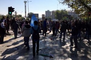 Ankara'daki patlama d&uuml;nya basınında
