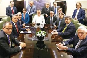 AB ile durum farklılaşıyor
