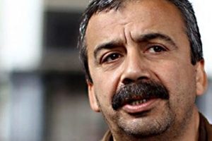 HDP'li Sırrı S&uuml;reyya &Ouml;nder: Ankara'da patlamamış bir bomba tespit edildi