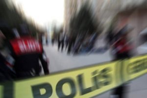 İstanbul polisi teyakkuza ge&ccedil;ti