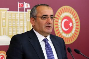 CHP'li Akar: Herkes bunun hesabını verecek