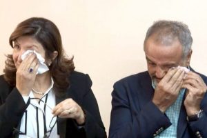 Bursa'da Sakık'dan patlama a&ccedil;ıklaması