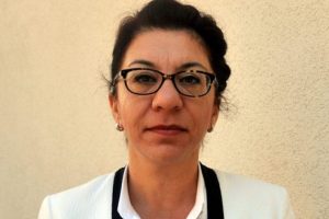 "Patlamayı ger&ccedil;ekleştirilenler kandan ve g&ouml;zyaşından besleniyor"
