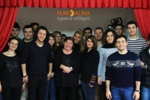 Usta Oyuncular Ile Oyunculuk Egitimi Basliyor Bursada Bugun Bursa Bursa Haber Bursa Haberi Bursa Haberleri Bursa