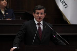 Davutoğlu Kayseri mitingi iptal