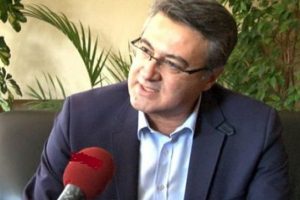 Baro Başkanı Canduran: Bombalara verilecek en iyi yanıt 'inadına barış'