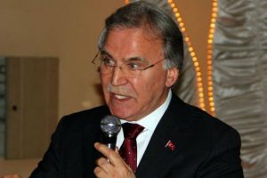 Şahin: "Ankara'daki bombalı saldırı..."