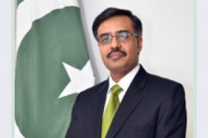 Pakistan B&uuml;y&uuml;kel&ccedil;iliği'nden kınama mesajı
