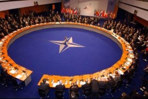 NATO'dan T&uuml;rkiye ile dayanışma mesajı