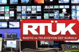 RT&Uuml;K'ten Ankara'daki patlamaya yayın yasağı
