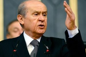 Ankara'daki patlamadan sonra MHP'den şaşırtan hareket