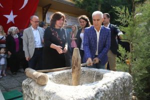 Nil&uuml;fer Belediye Başkanı Bozbey: Bu g&uuml;zel &uuml;lke bunu haketmiyor