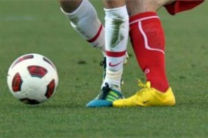 U20 Futbol Milli Takımı, İngiltere'ye 2-1 yenildi