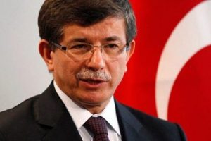 Başbakan Davutoğlu: 3 g&uuml;n ulusal yas kararı aldık