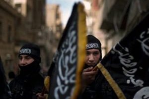 IŞİD'den Ankara saldırısıyla ilgili k&uuml;stah paylaşım!