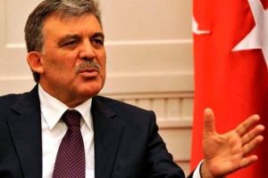 Abdullah G&uuml;l'den Ankara'daki katliamla ilgili ilk yorum geldi